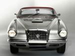 Fiat 8V Coupe Vignale 1953 года